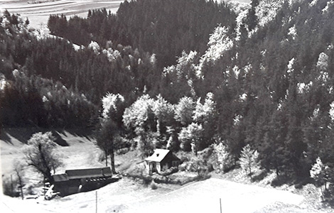 gasthaus thüringen